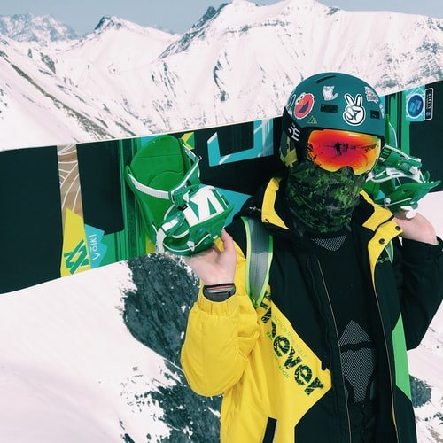 Bootstrap 5 Template by Pixel Rocket