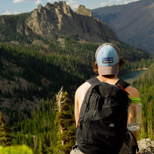 Bootstrap 5 Template by Pixel Rocket